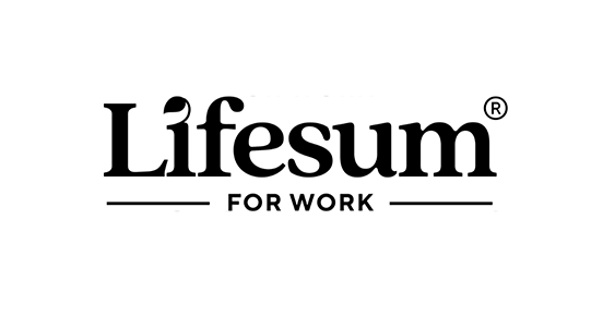 lifesum-for-work-logo